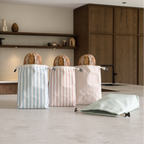 Classic Collection - Beeswax Bread Bag